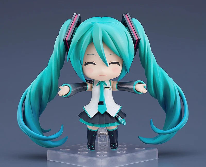 Vocaloid Nendoroid No.2360 Hatsune Miku (V3 Ver.)