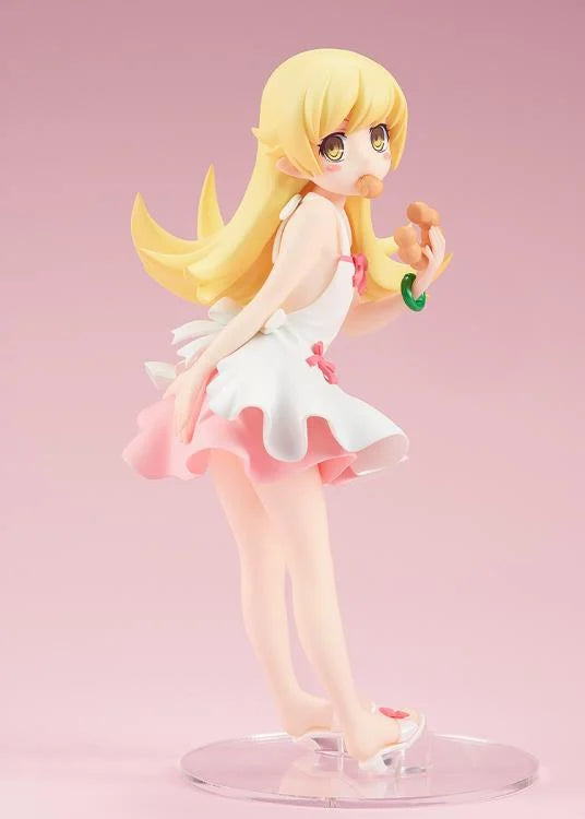 Monogatari Pop Up Parade Shinobu Oshino