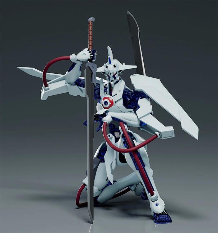 Gun x Sword Moderoid Dann of Thursday Model Kit