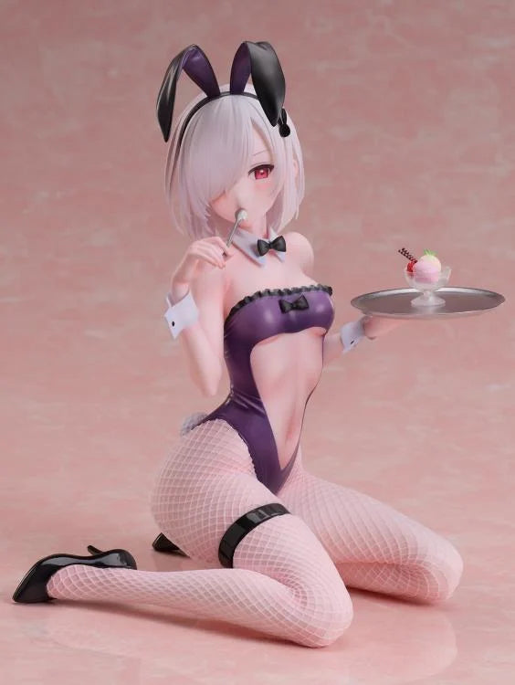 Mignon Illustration B-Style Iro Bunny 1/6 Scale Figure