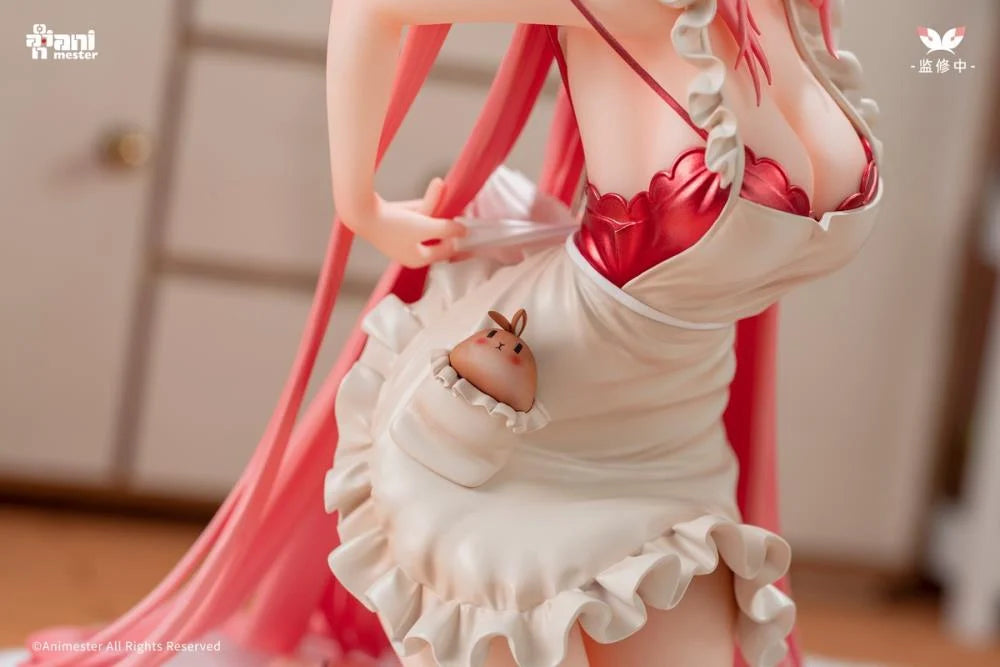 White Rabbit Rosu (Apron Ver.) 1/7 Scale Figure