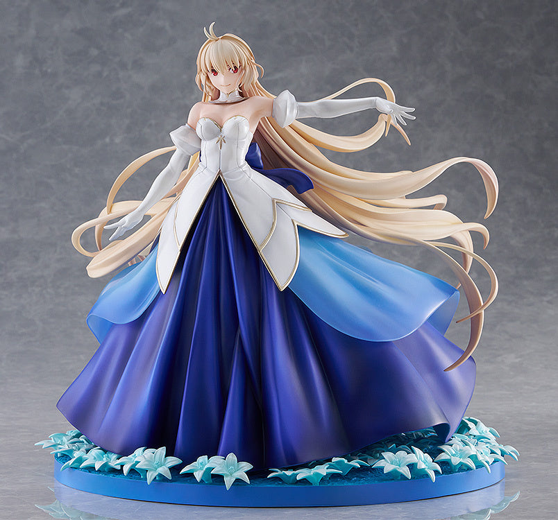 Tsukihime A Piece of Blue Glass Moon Arcueid Brunestud (Inner Sea of the Planet) 1/8 Scale Figure