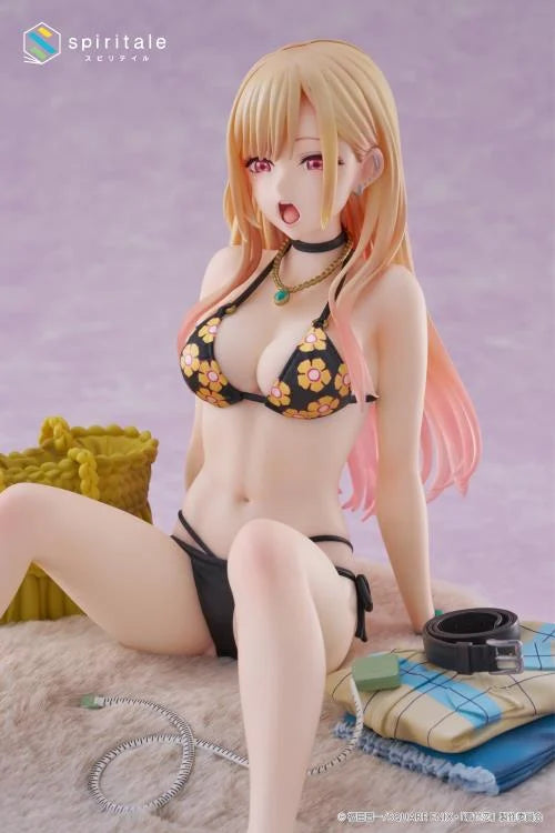 My Dress-Up Darling Spiritale Marin Kitagawa (Swimwear Ver.) 1/6 Scale Figure