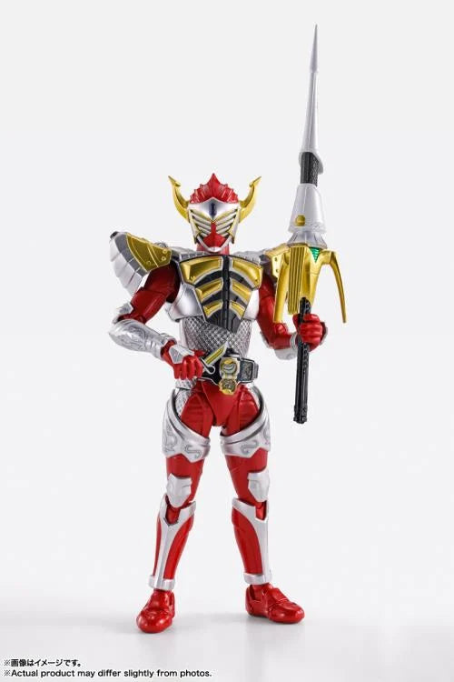 Kamen Rider Gaim S.H.Figuarts -Shinkocchou Seihou- Kamen Rider Baron Banana Arms