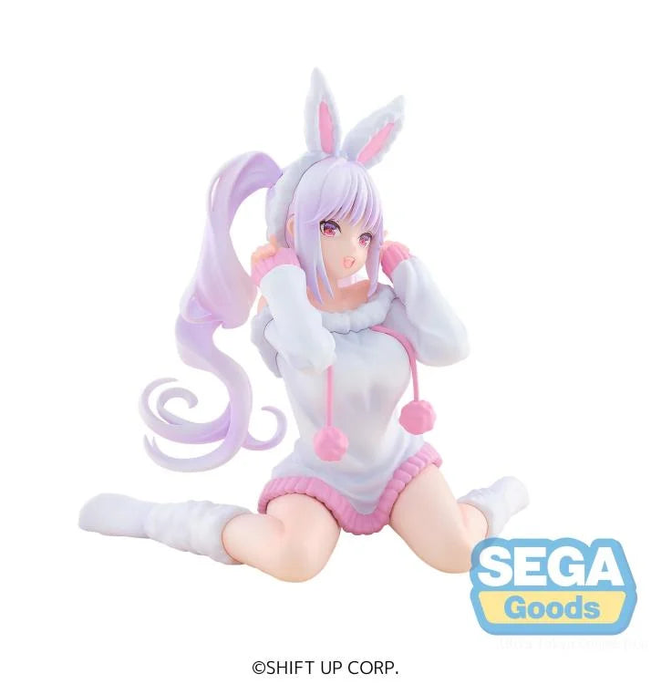 Goddess of Victory Nikke Yumemirize Alice Figure