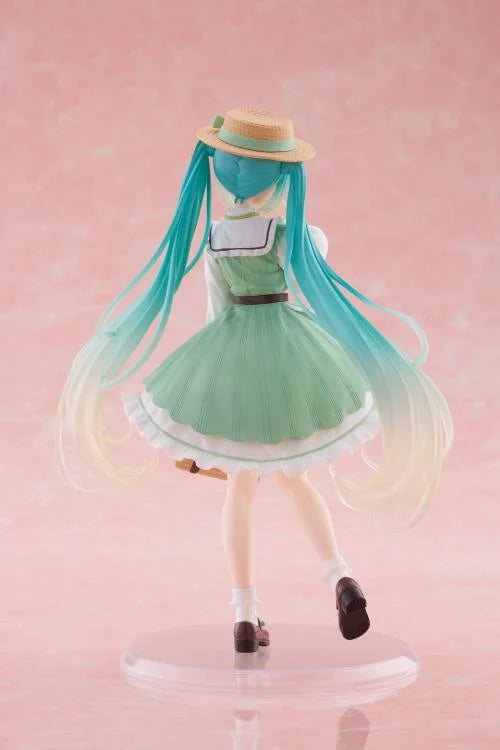 Vocaloid Fashion Hatsune Miku (Country Ver.) Figure