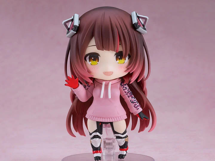 hololive production Nendoroid No.2609 Roboco-san