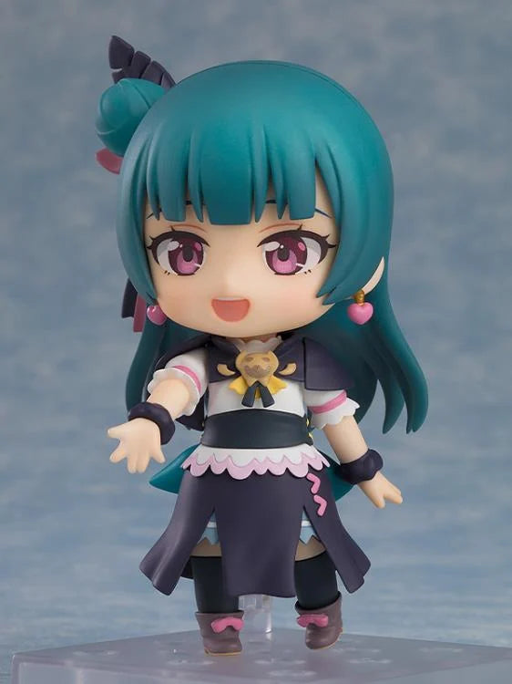 Yohane the Parhelion Sunshine in the Mirror Nendoroid No.2416 Yohane