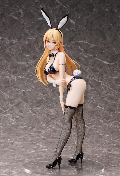 Food Wars! B-Style Erina Nakiri (Bikini Bunny Ver.) 1/4 Scale Figure