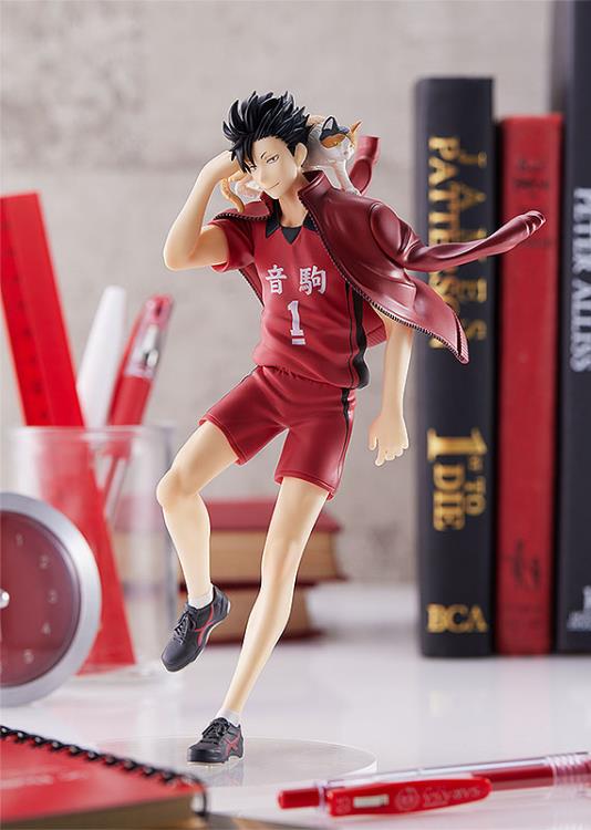 Haikyuu!! Pop Up Parade Tetsuro Kuroo