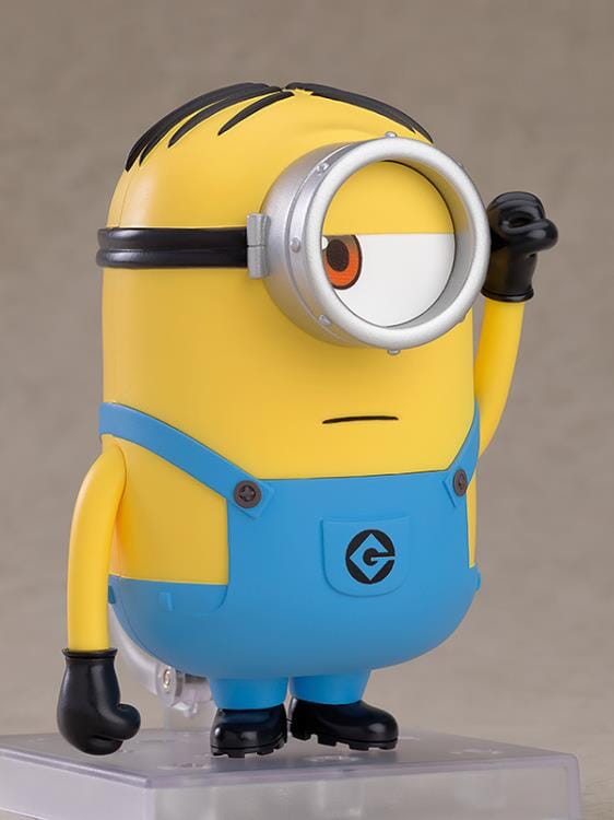 Minions Nendoroid No.2303 Stuart