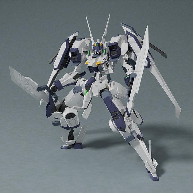 Titanomachia Moderoid SIDE GR Edelstein II (Zwei) Model Kit