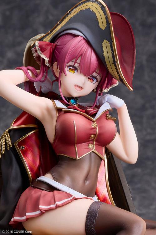 hololive production Houshou Marine 1/7 Scale Figure