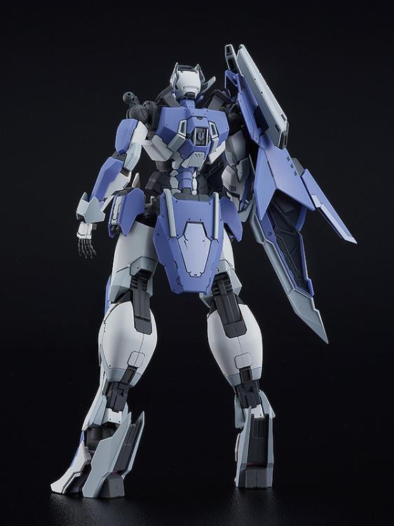 Iron Saga Moderoid Deer Stalker RXR Model Kit