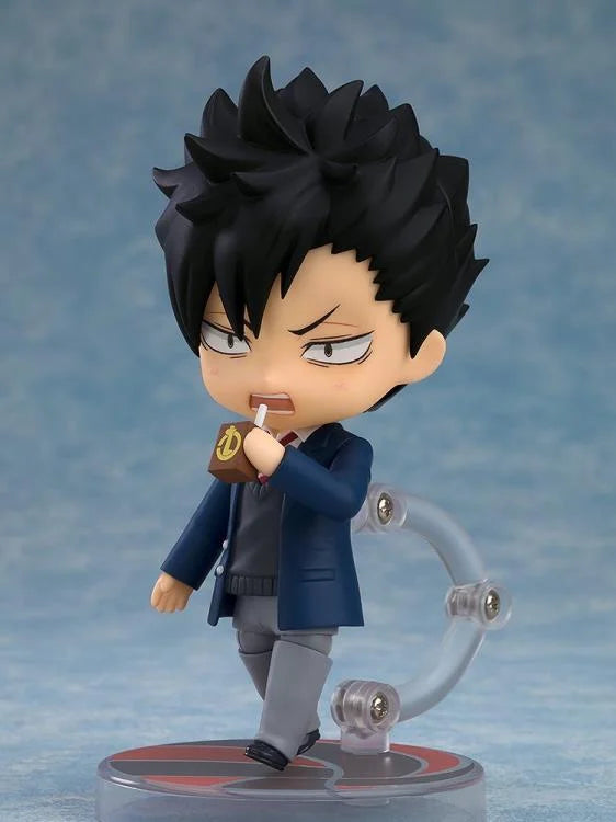 Haikyu!! Nendoroid No.2661 Tetsuro Kuroo (School Uniform Ver.)