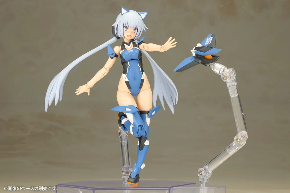 Frame Arms Girl Stylet (Swimsuit Ver.) Model Kit