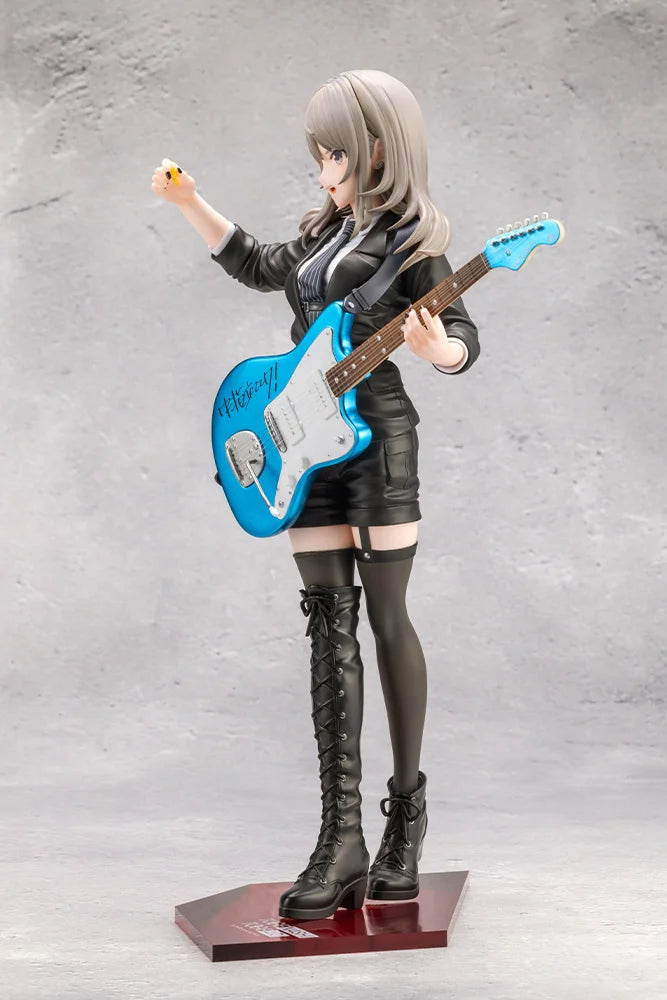 Girls Band Cry Momoka Kawaragi 1/7 Scale Figure