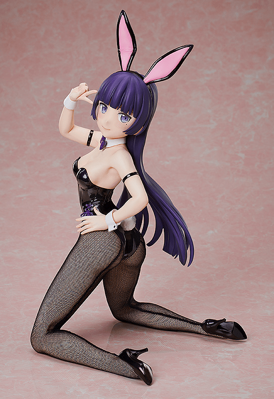 Oreimo B-Style Kuroneko (Bunny Ver.) 1/4 Scale Figure