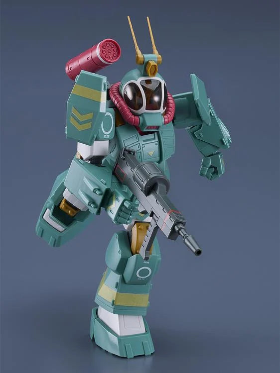 Fang of the Sun Dougram Combat Armors MAX30 Soltic H8 Roundfacer (GT Ver.) 1/72 Scale Model Kit