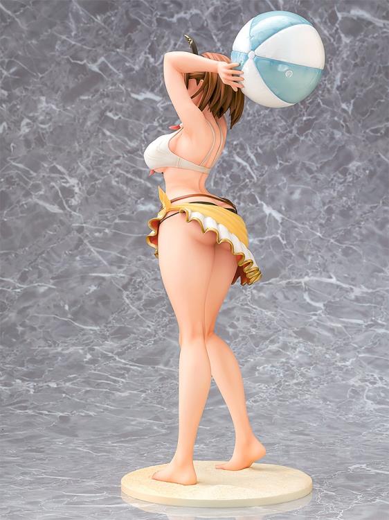 Atelier Ryza 3 Alchemist of the End & the Secret Key Ryza (Tanned Swimsuit Ver.) 1/6 Scale Figure