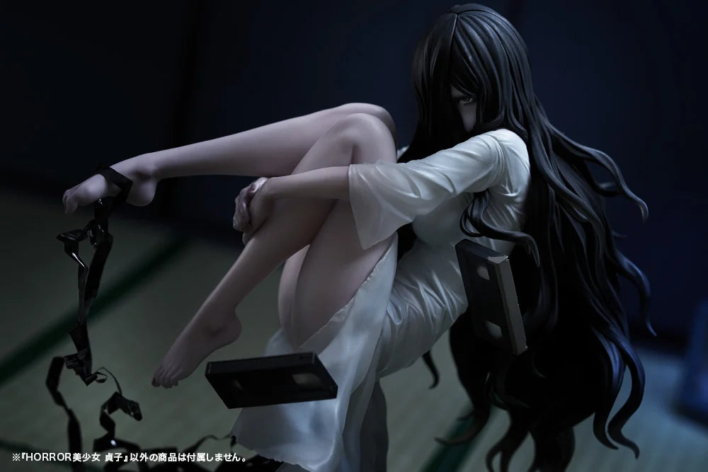 The Ring Bishoujo 15th Anniversary Sadako