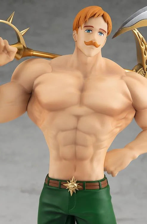 The Seven Deadly Sins Pop Up Parade L Escanor