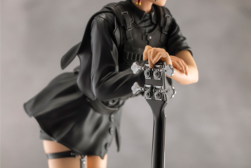 Girls Band Cry Rupa 1/7 Scale Figure