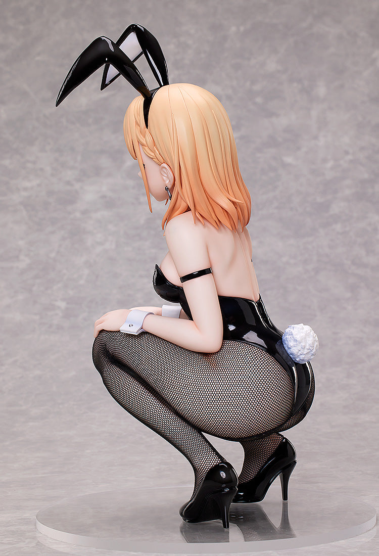 Butareba The Story of a Man Turned into a Pig B-Style Jess (Bunny Ver.) 1/4 Scale Figure