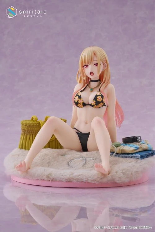 My Dress-Up Darling Spiritale Marin Kitagawa (Swimwear Ver.) 1/6 Scale Figure