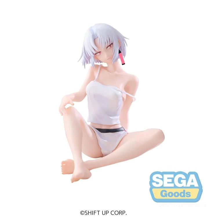 Goddess of Victory Nikke Yumemirize Drake Figure