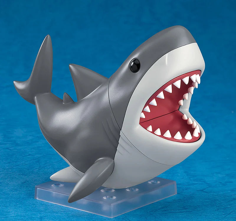 Jaws Nendoroid No.2419 Jaws