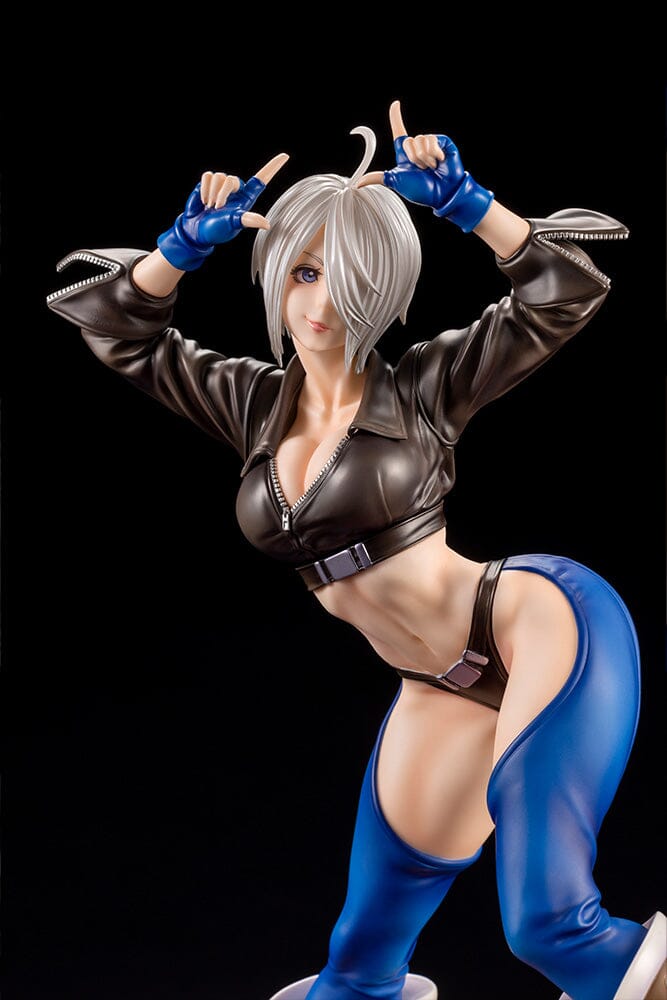 The King of Fighters 2001 Bishoujo Angel 1/7 Scale Figure