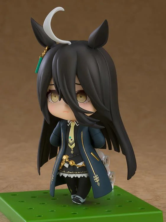 Uma Musume Pretty Derby Nendoroid No.2548 Manhattan Cafe