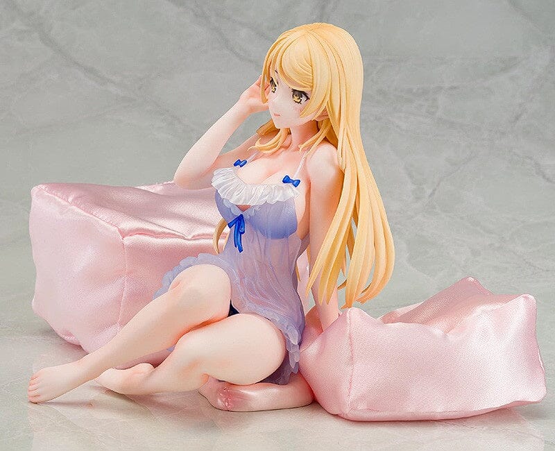 Atelier Ryza 2 Klaudia Valentz (Negligee Ver.) 1/7 Scale Figure