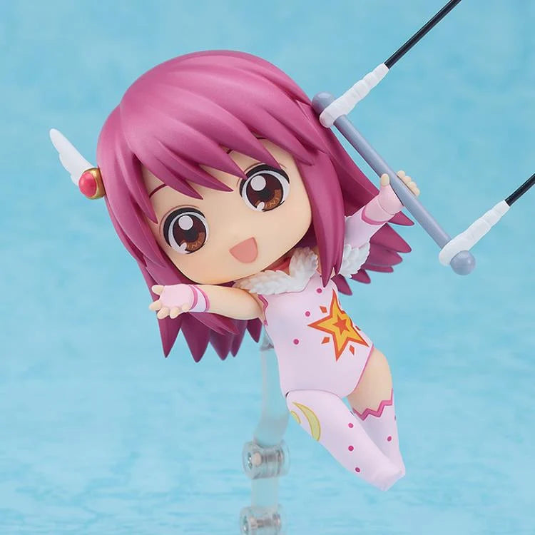 Kaleido Star Nendoroid No.2538 Sora Naegino