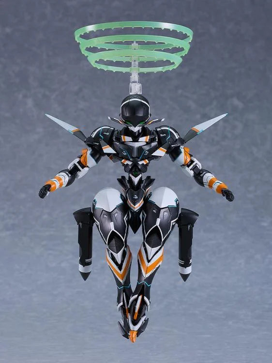 Gargantia on the Verdurous Planet Moderoid Chamber Model Kit