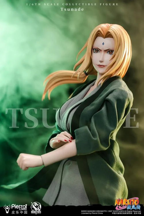 Naruto Shippuden Tsunade 1/6 Scale Figure