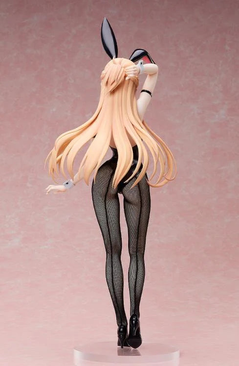 Sword Art Online Progressive - Aria of a Starless Night B-Style Asuna (Bunny Ver.) 1/4 Scale Figure