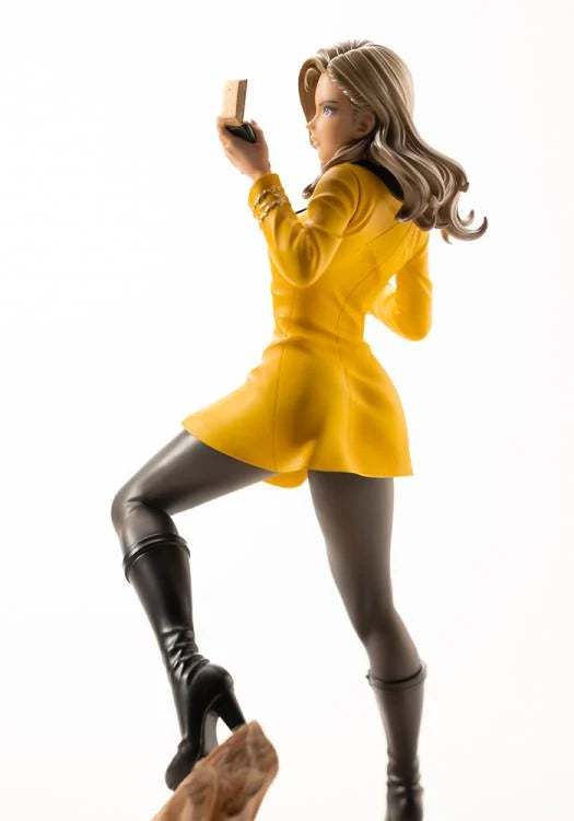 Star Trek Bishoujo Command Officer