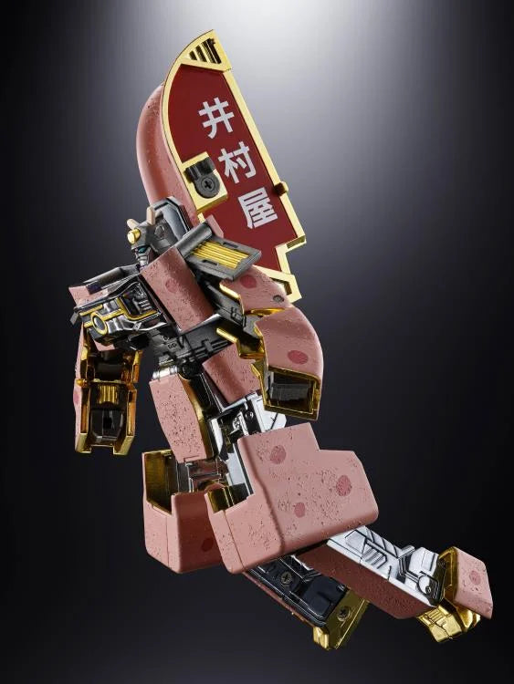 Imuraya Chogokin Azuki Bar Robot