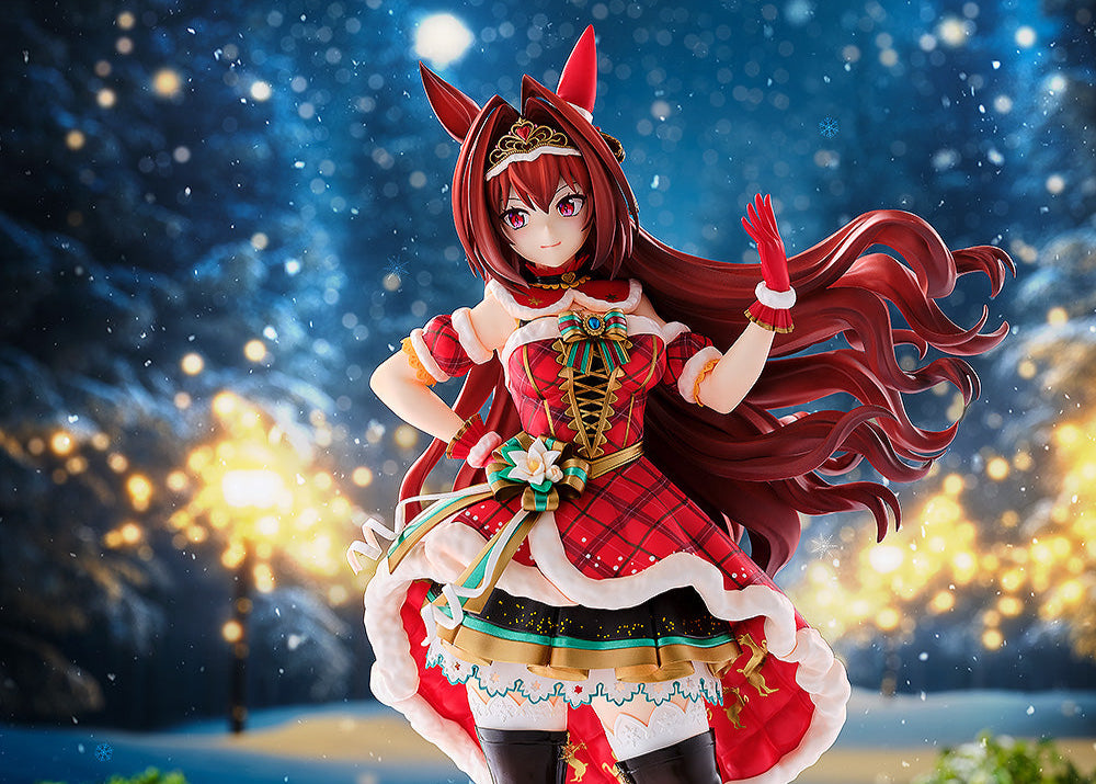 Uma Musume Pretty Derby Daiwa Scarlet (Scarlet Nuit Etoile) 1/7 Scale Figure