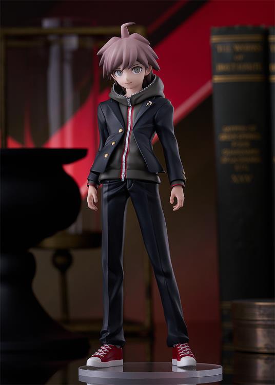 Danganronpa 1.2 Reload Pop Up Parade Makoto Naegi