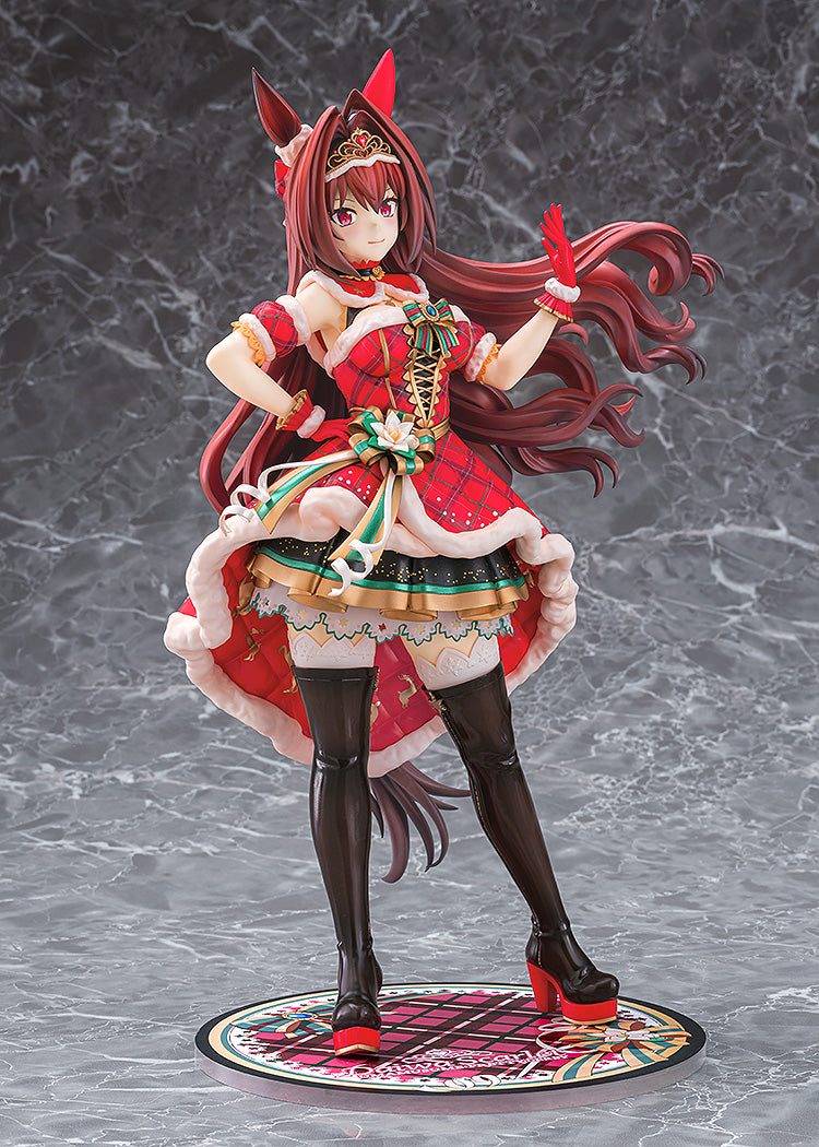 Uma Musume Pretty Derby Daiwa Scarlet (Scarlet Nuit Etoile) 1/7 Scale Figure