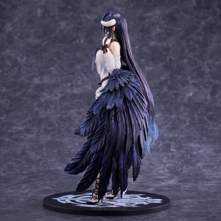 Overlord Albedo (so-bin Limited Color Ver.) 1/6 Scale Figure