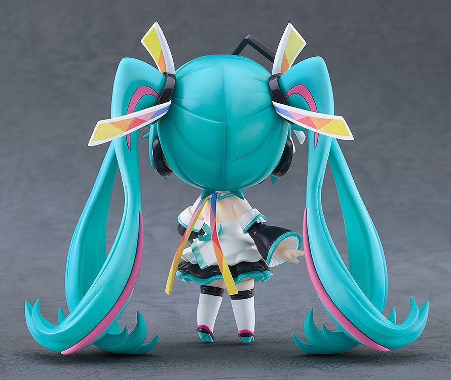 Vocaloid Nendoroid No.2590 Hatsune Miku (Miku Expo 10th Anniversary Ver.)