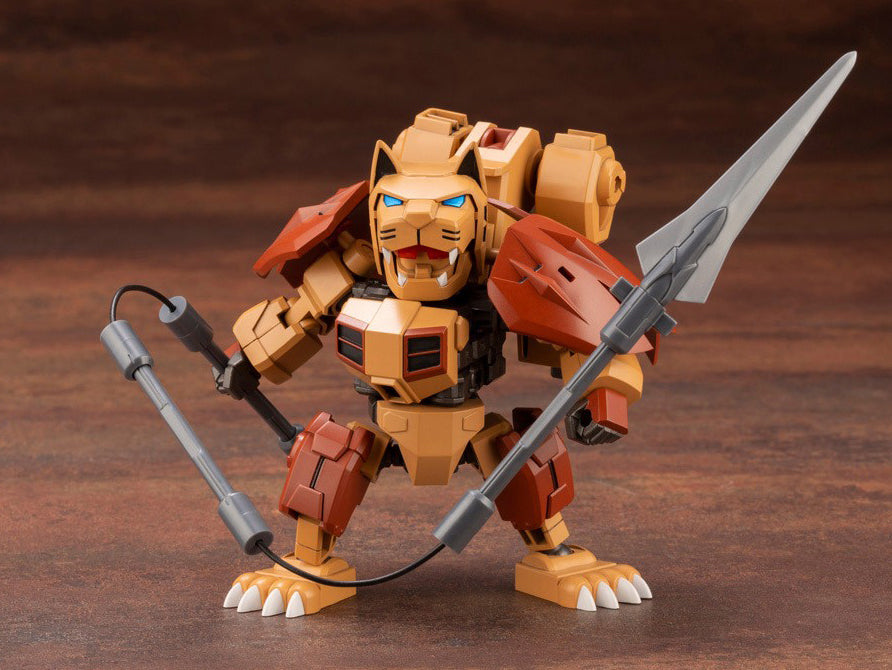 Evoroids F-GAO-G1 Roaring Fang Model Kit