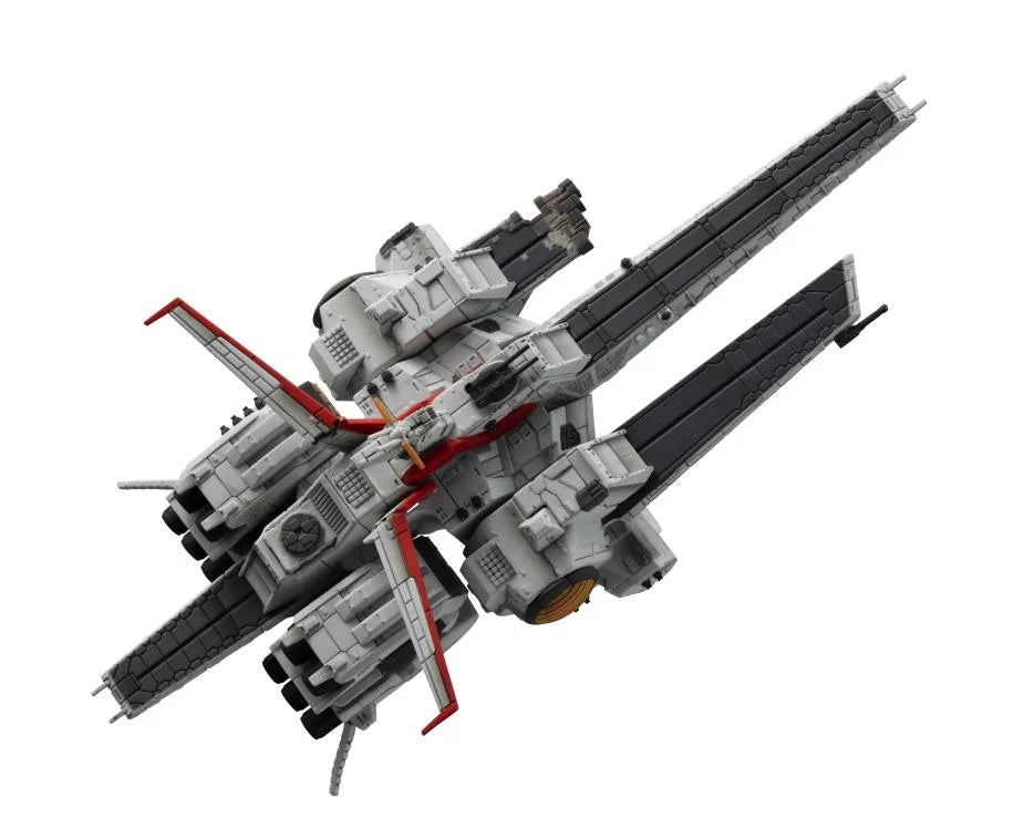 Mobile Suit Gundam Unicorn Cosmo Fleet Special Nahel Argama Re. (Final Edition Ver.)