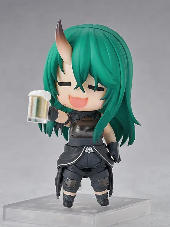 Arknights Nendoroid No.2392 Hoshiguma