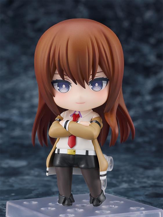 Steins;Gate Nendoroid No.2521 Kurisu Makise (2.0)