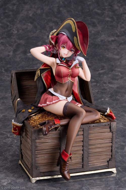 hololive production Houshou Marine 1/7 Scale Figure